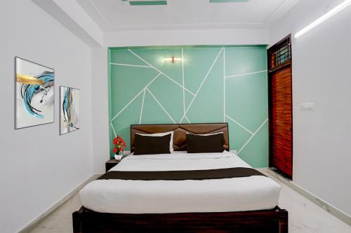 super hotel o chandrika devi crossway lucknow