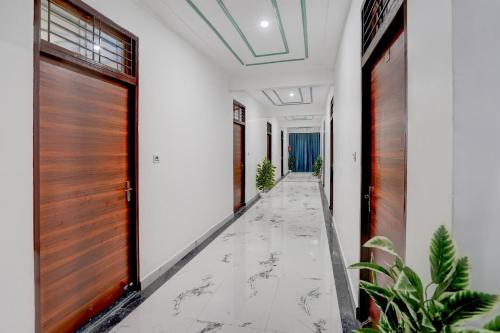 super hotel o chandrika devi crossway lucknow