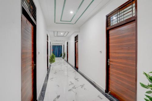 super hotel o chandrika devi crossway lucknow
