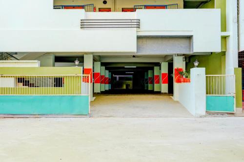 super hotel o tirupati chennai highway formerly rama home stay