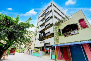 super hotel o tirupati chennai highway formerly rama home stay