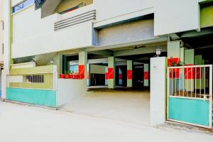 super hotel o tirupati chennai highway formerly rama home stay