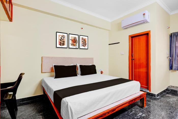 super hotel o tirupati chennai highway formerly rama home stay