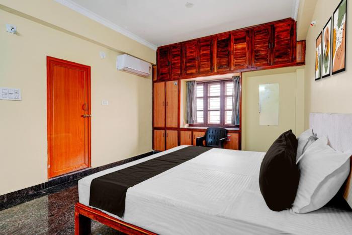 super hotel o tirupati chennai highway formerly rama home stay