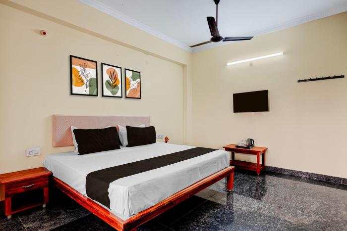 super hotel o tirupati chennai highway formerly rama home stay