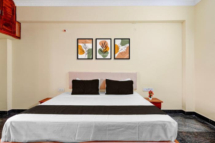 super hotel o tirupati chennai highway formerly rama home stay
