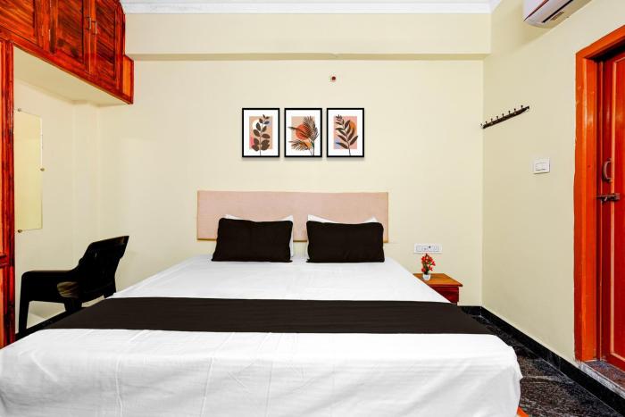 super hotel o tirupati chennai highway formerly rama home stay