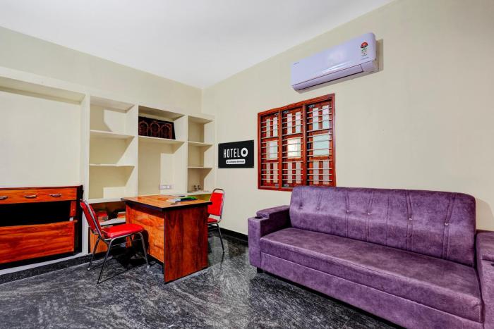 super hotel o tirupati chennai highway formerly rama home stay