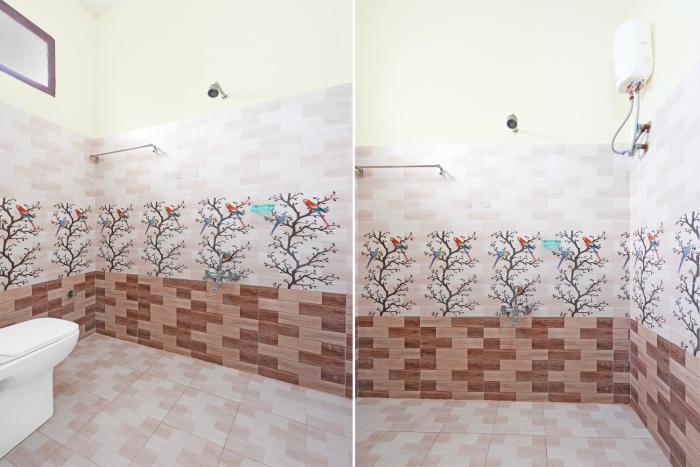 super hotel o tirupati chennai highway formerly rama home stay