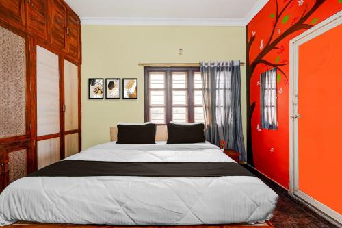 super hotel o tirupati chennai highway formerly rama home stay