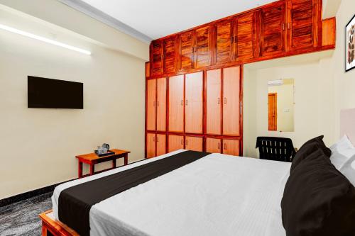 super hotel o tirupati chennai highway formerly rama home stay