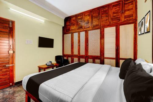 super hotel o tirupati chennai highway formerly rama home stay