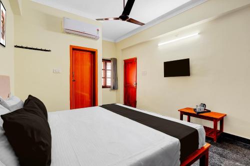 super hotel o tirupati chennai highway formerly rama home stay