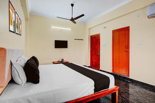 super hotel o tirupati chennai highway formerly rama home stay