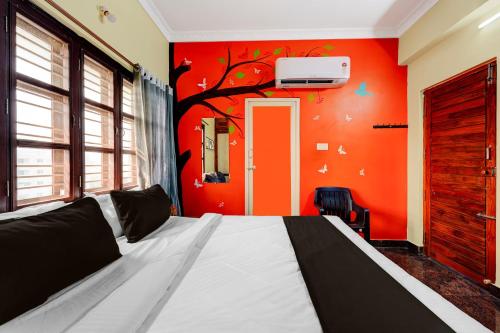 super hotel o tirupati chennai highway formerly rama home stay