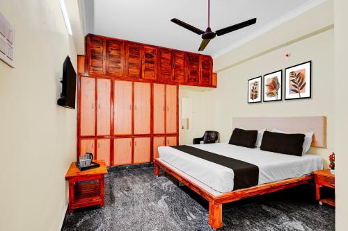 super hotel o tirupati chennai highway formerly rama home stay