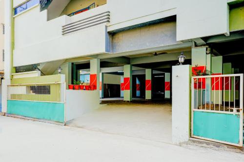 super hotel o tirupati chennai highway formerly rama home stay