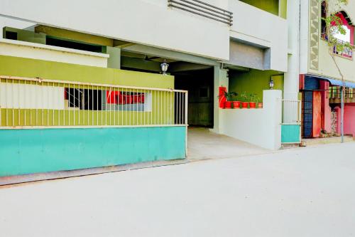 super hotel o tirupati chennai highway formerly rama home stay