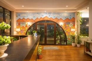 hotel nomadic