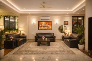 hotel nomadic