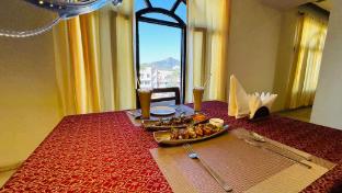 hotel nomadic