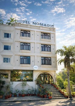 hotel nomadic