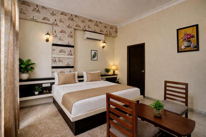 hotel nomadic