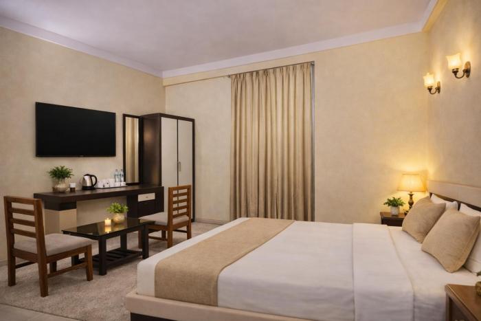hotel nomadic