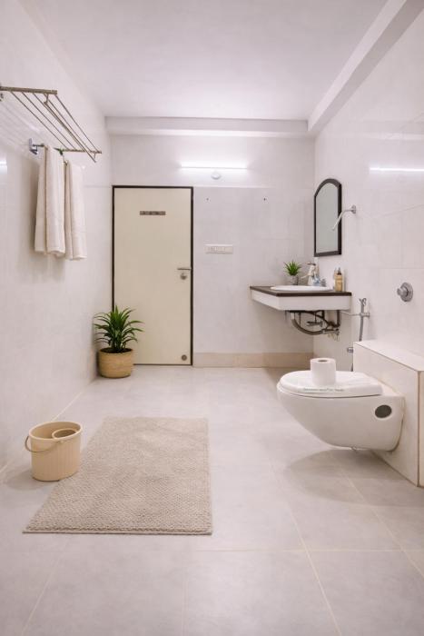 hotel nomadic