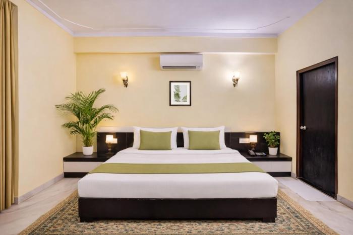 hotel nomadic