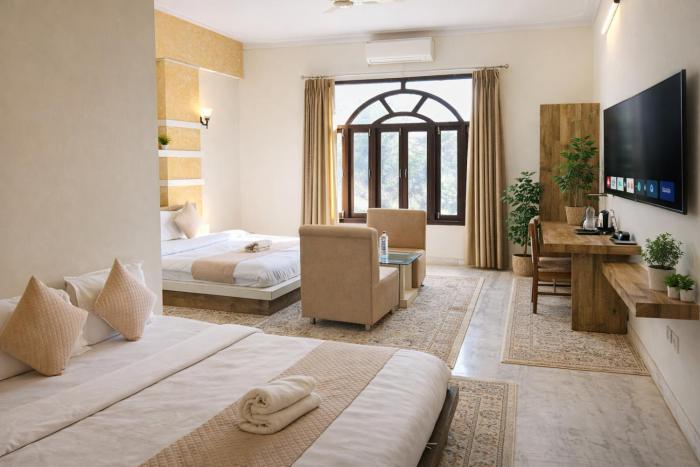 hotel nomadic