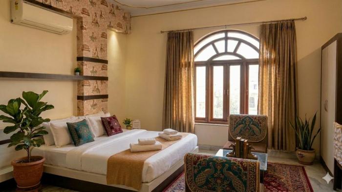 hotel nomadic