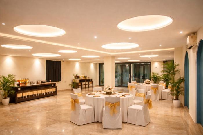 hotel nomadic