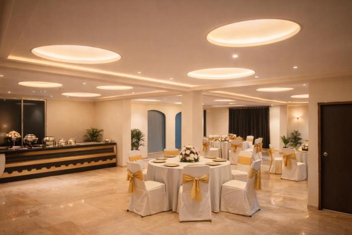 hotel nomadic