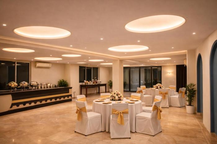 hotel nomadic