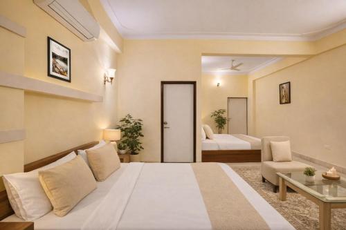 hotel nomadic