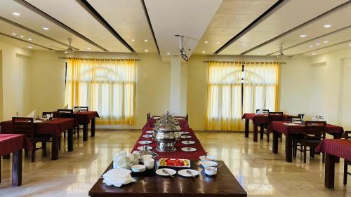 hotel nomadic