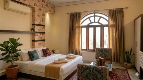 hotel nomadic