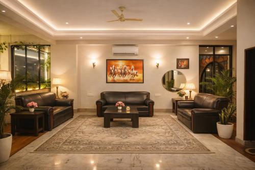 hotel nomadic
