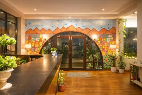 hotel nomadic