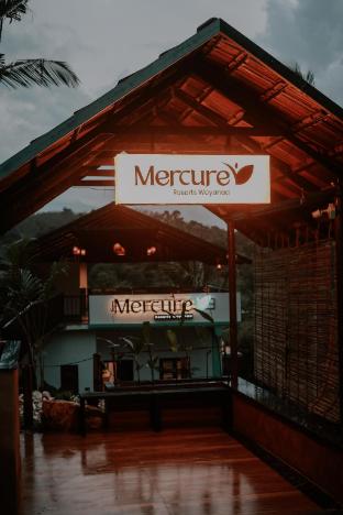 mercure resorts wayanad