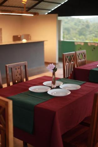 mercure resorts wayanad