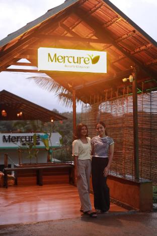 mercure resorts wayanad