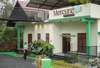 Mercure Resorts Wayanad,,3 star