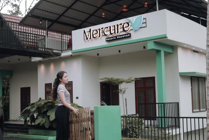 mercure resorts wayanad
