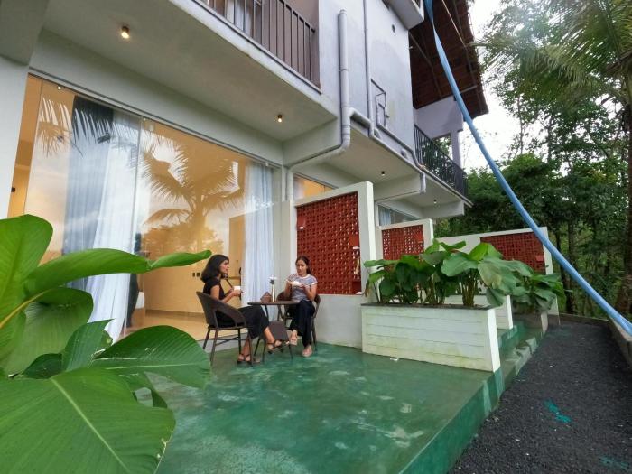 mercure resorts wayanad