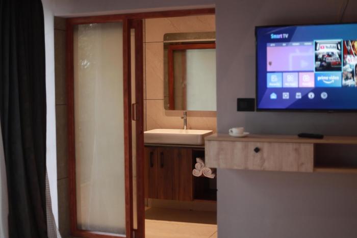 mercure resorts wayanad