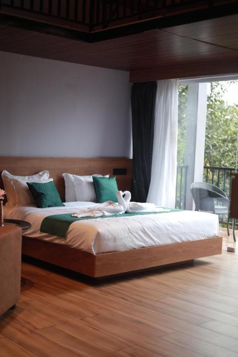 mercure resorts wayanad