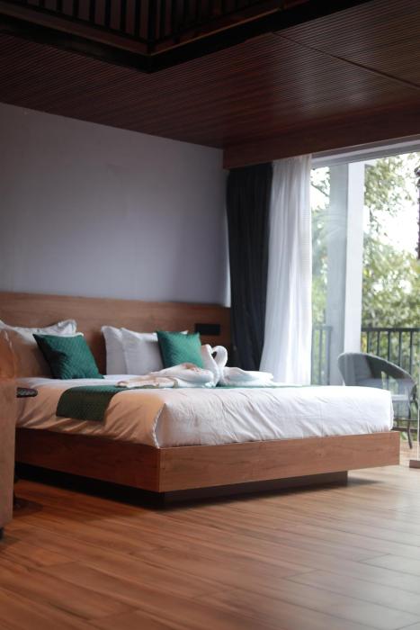 mercure resorts wayanad