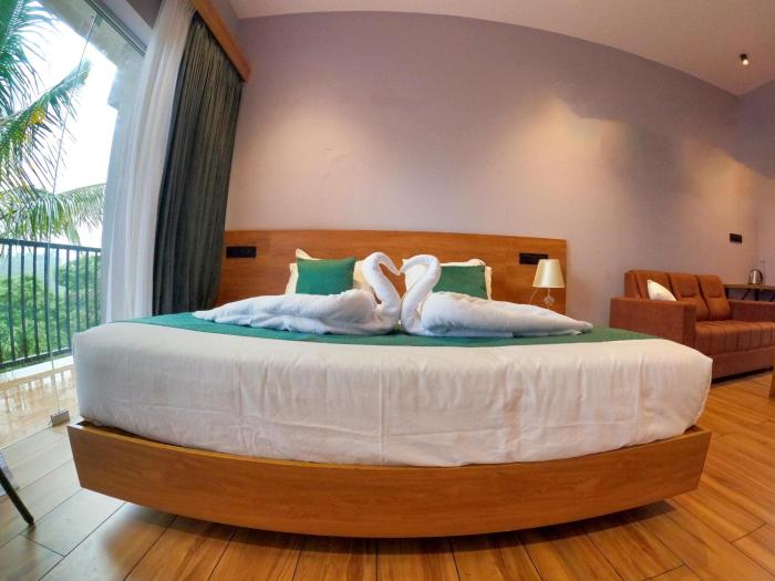 mercure resorts wayanad